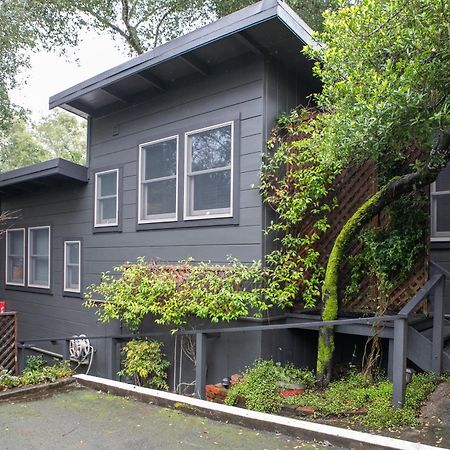 Anderson Valley Inn Philo Ngoại thất bức ảnh