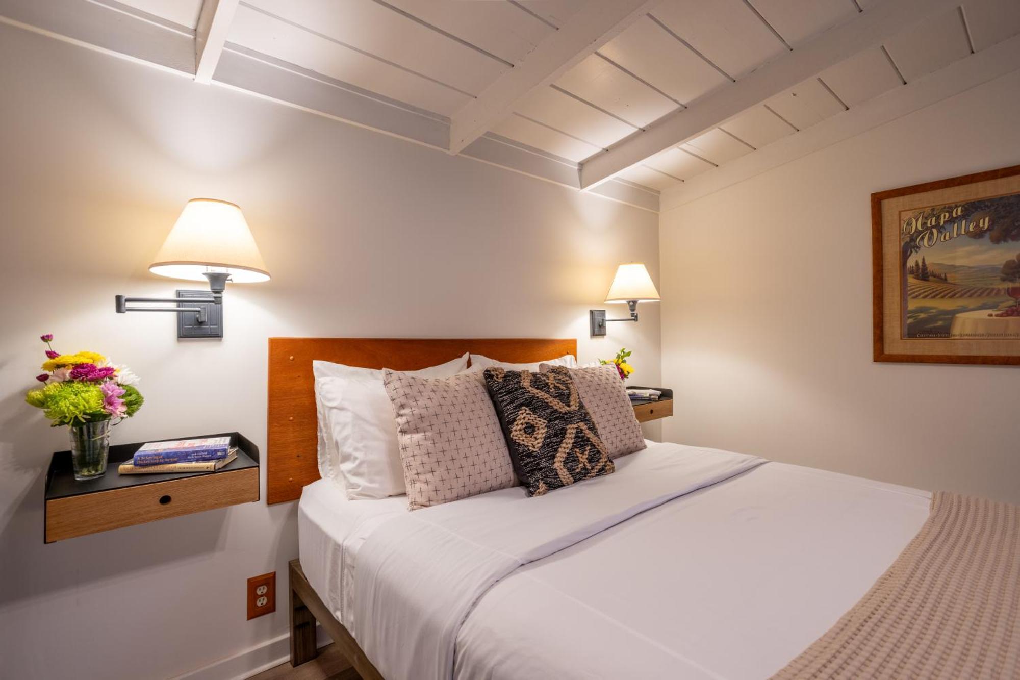 Anderson Valley Inn Philo Ngoại thất bức ảnh