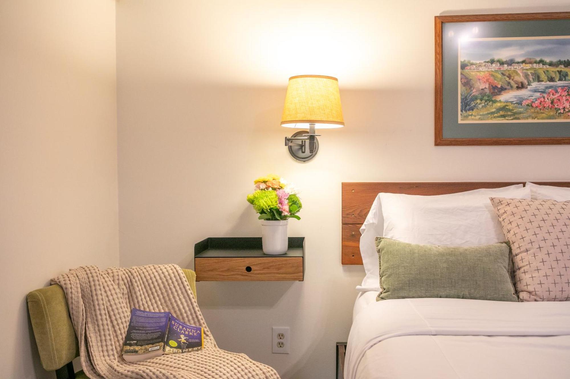 Anderson Valley Inn Philo Ngoại thất bức ảnh