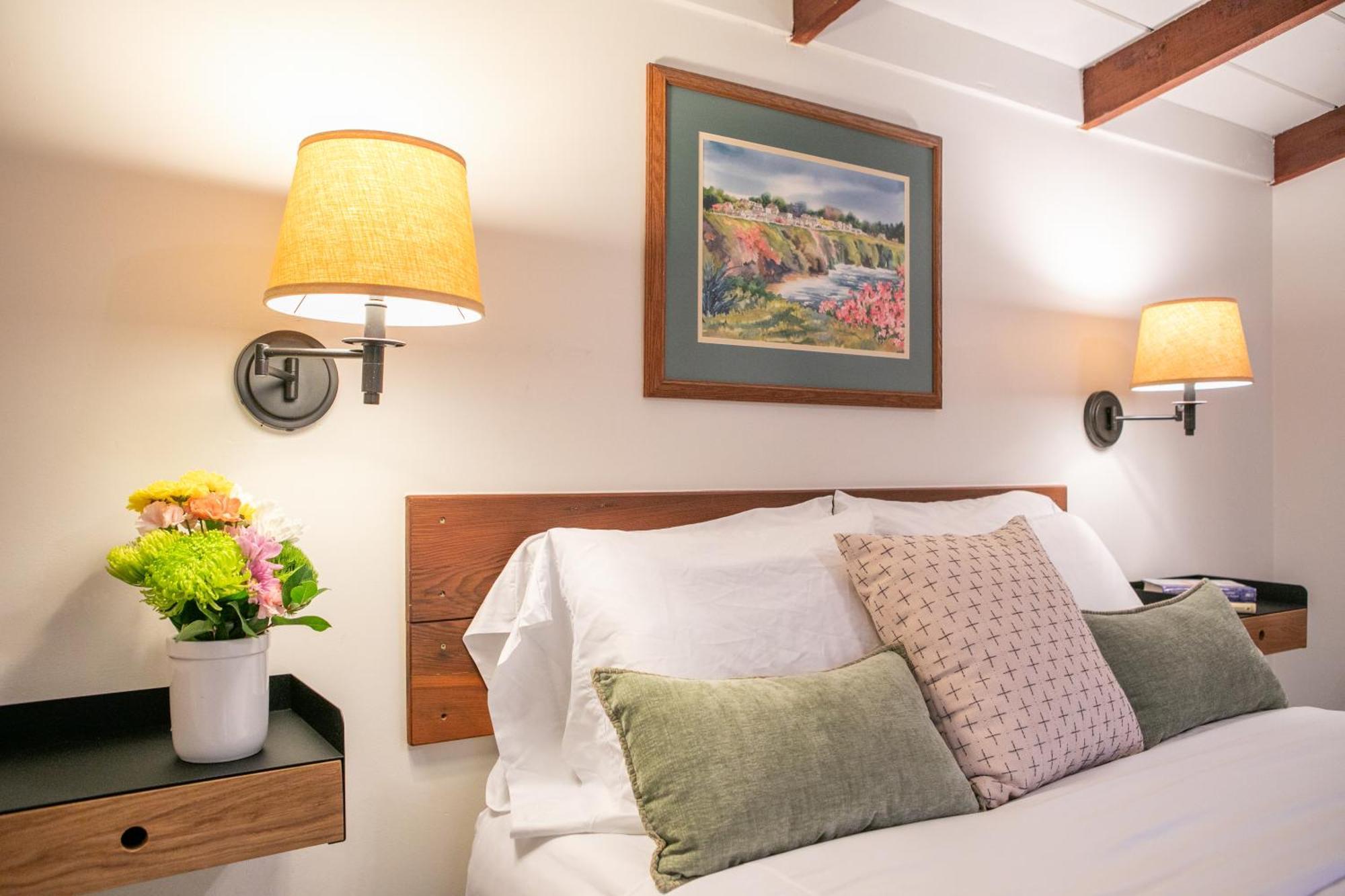 Anderson Valley Inn Philo Ngoại thất bức ảnh