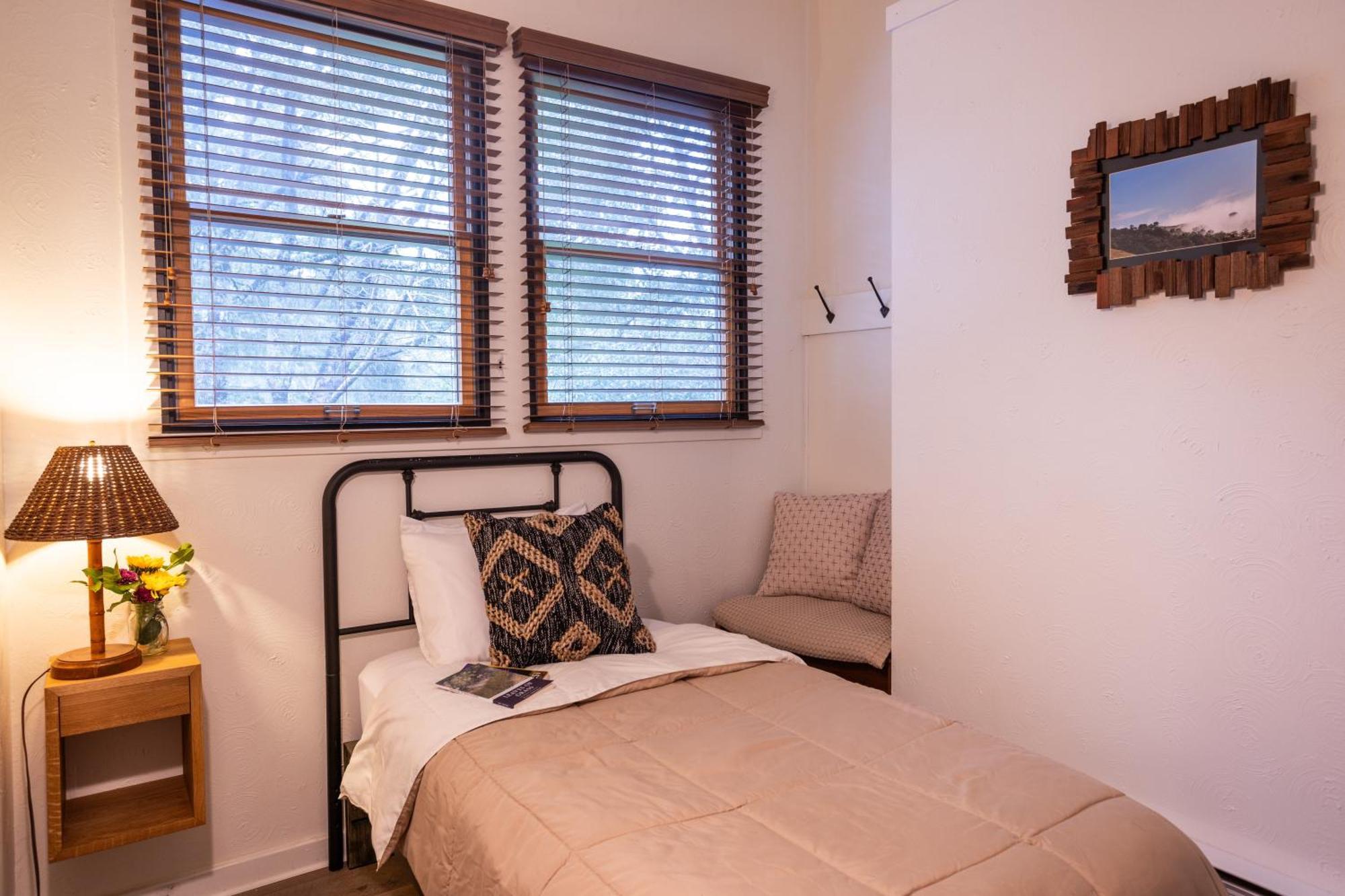 Anderson Valley Inn Philo Ngoại thất bức ảnh