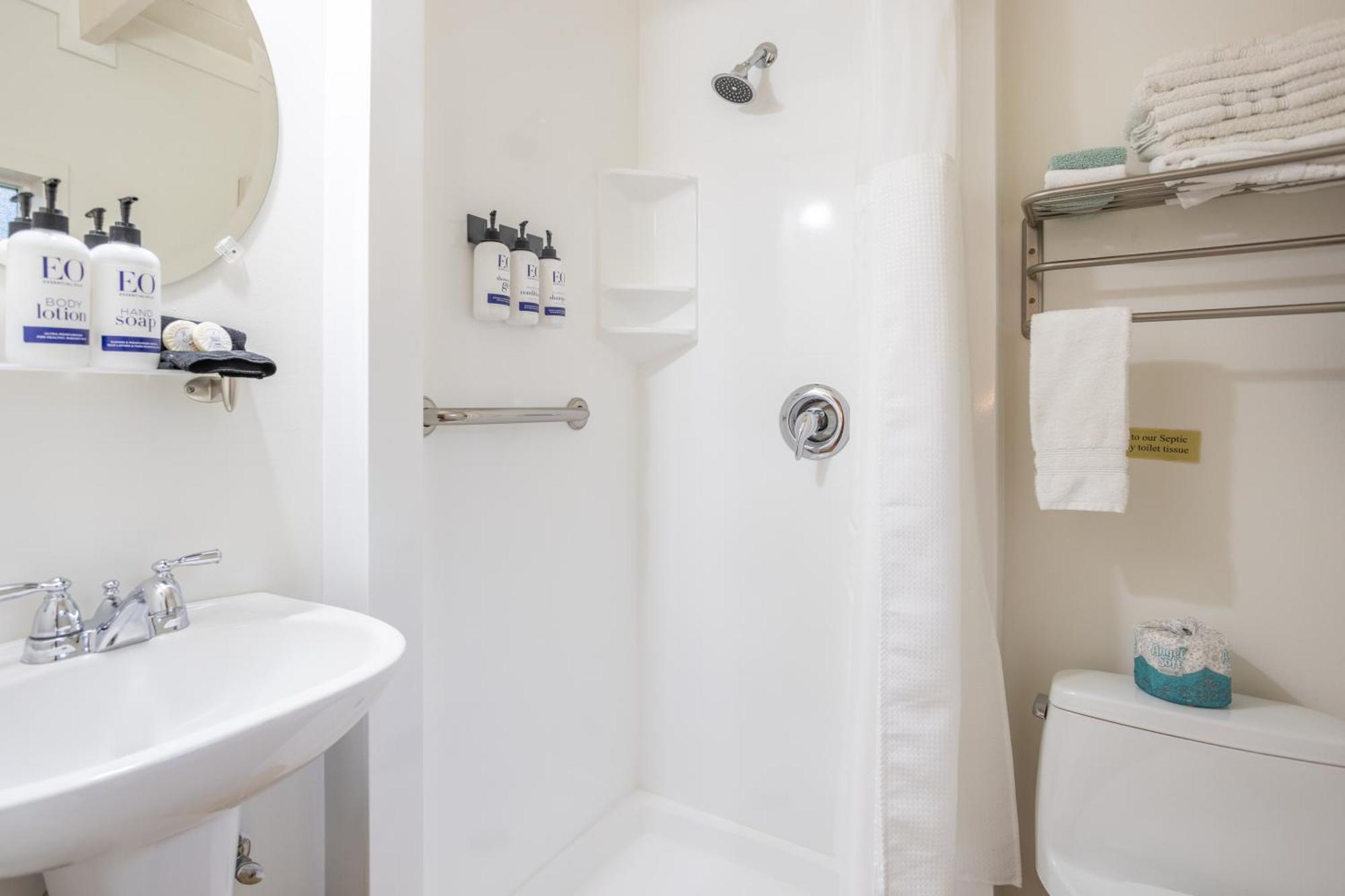 Anderson Valley Inn Philo Ngoại thất bức ảnh
