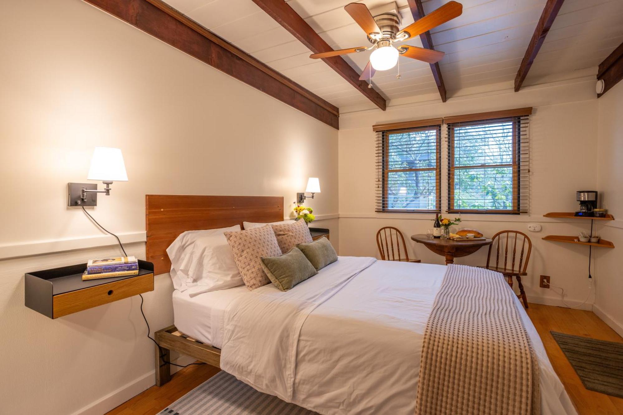 Anderson Valley Inn Philo Ngoại thất bức ảnh