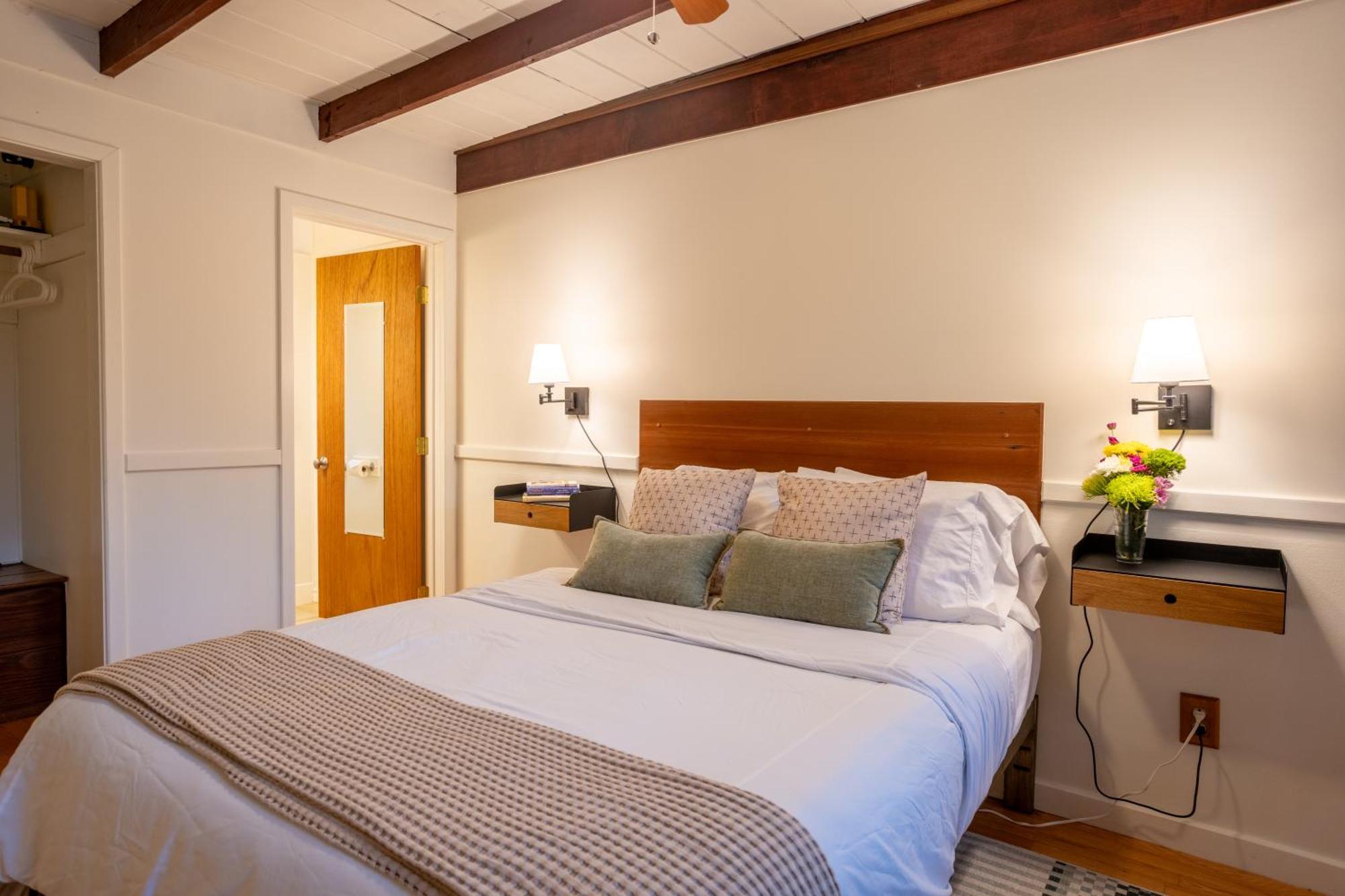 Anderson Valley Inn Philo Ngoại thất bức ảnh