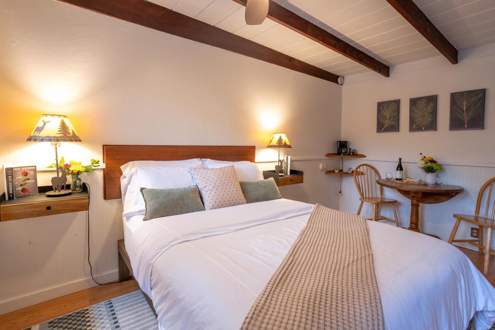 Anderson Valley Inn Philo Ngoại thất bức ảnh