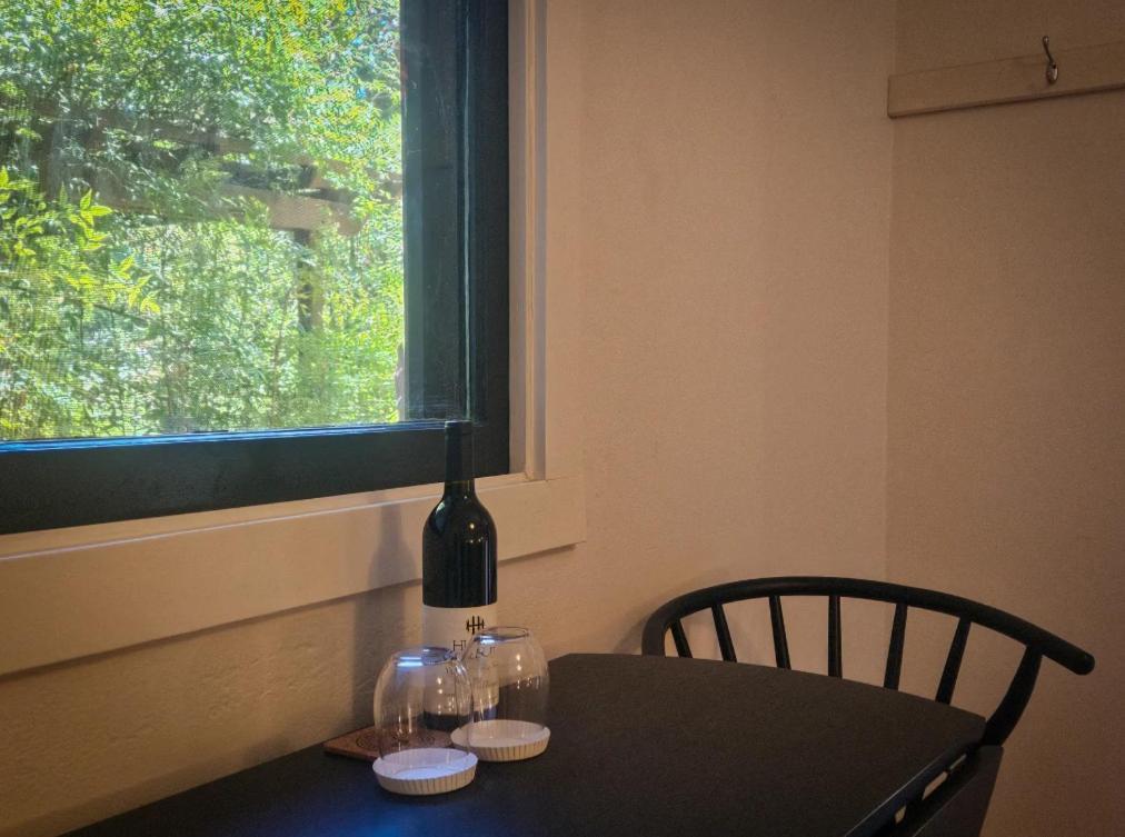 Anderson Valley Inn Philo Ngoại thất bức ảnh