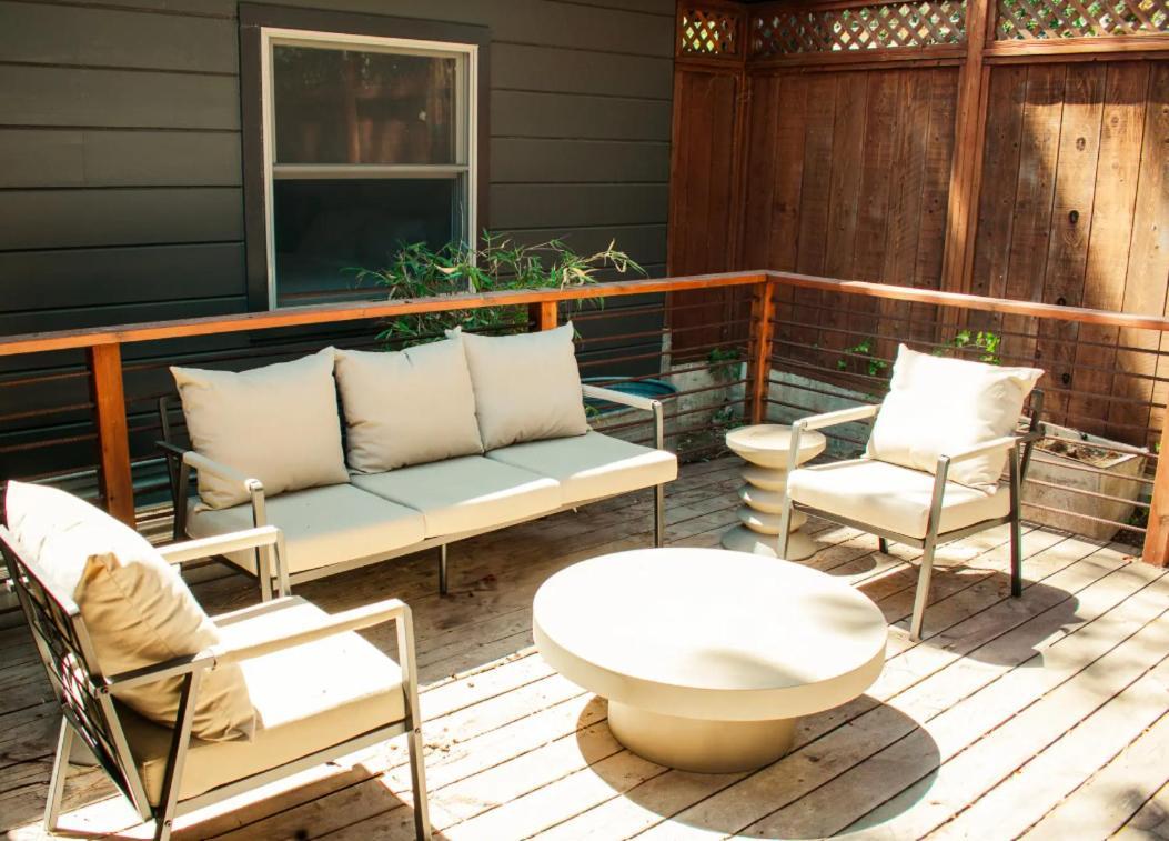 Anderson Valley Inn Philo Ngoại thất bức ảnh
