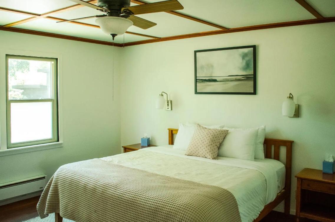 Anderson Valley Inn Philo Ngoại thất bức ảnh