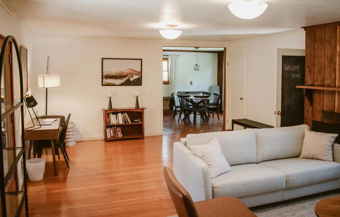 Anderson Valley Inn Philo Ngoại thất bức ảnh